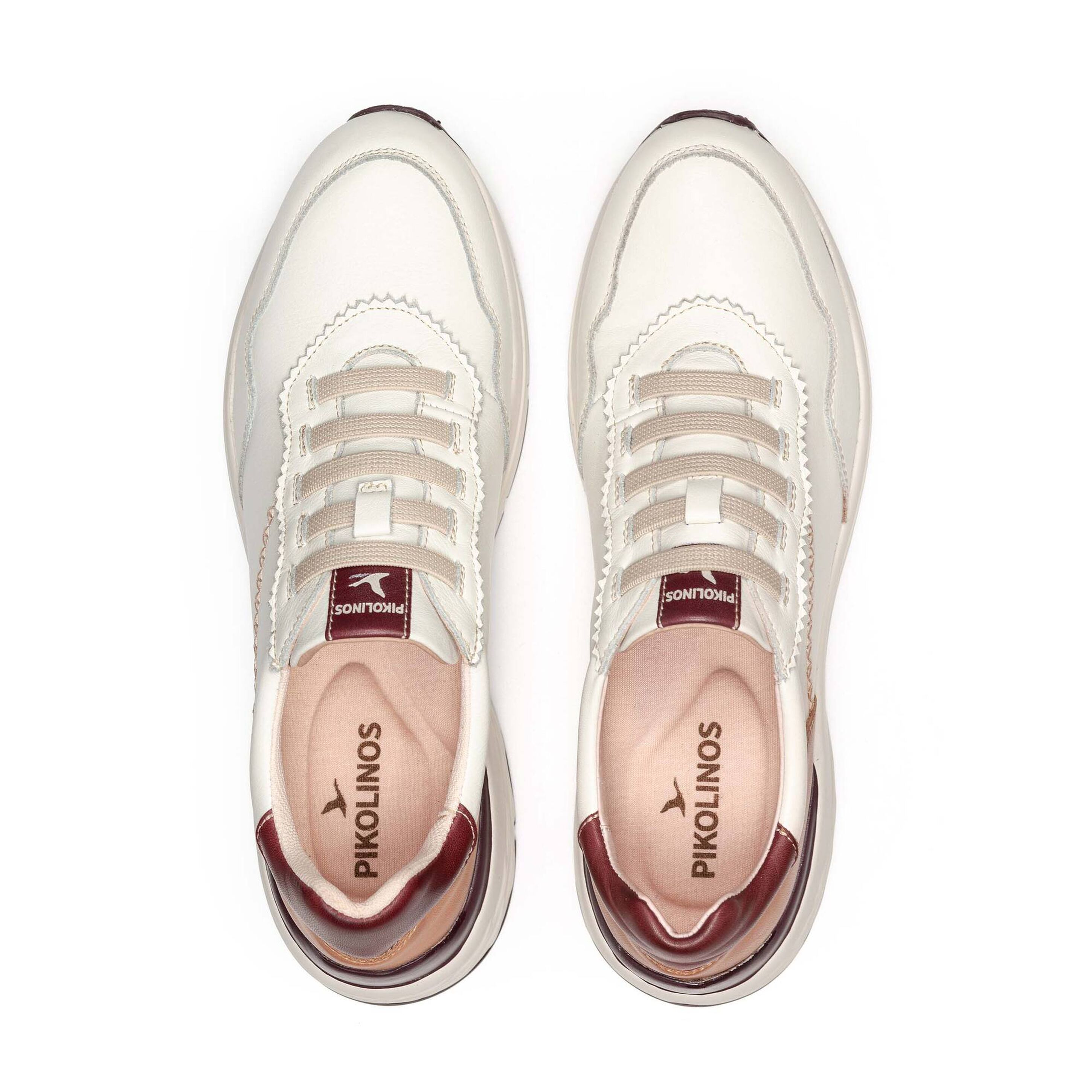 CUENCA W6A-6681C3, OFF WHITE Zoom CUENCA W6A-6681C3, OFF WHITE, large